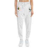 Cracking The Code To Referrals Athletic Joggers (AOP)