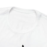 WORTHY Unisex Jersey Short Sleeve Tee