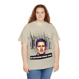 The Professional Problem Solver City Unisex Heavy Cotton Tee