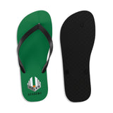 Velko Academy Unisex Flip-Flops