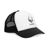 Velko Academy Mesh Cap