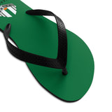 Velko Academy Unisex Flip-Flops