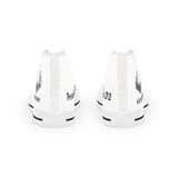 Velko Academy Men's High Top Sneakers