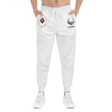 Cracking The Code To Referrals Athletic Joggers (AOP)