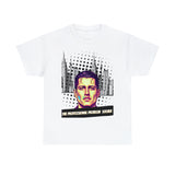 The Professional Problem Solver City Unisex Heavy Cotton Tee