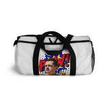 The Professional Problem Solver POW! Duffel Bag