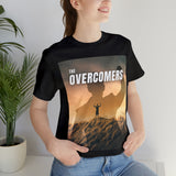 The Overcomers Unisex Short Sleeve Tee