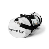 Velko Academy Duffel Bag