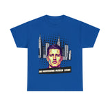 The Professional Problem Solver City Unisex Heavy Cotton Tee