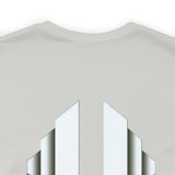 WORTHY Unisex Jersey Short Sleeve Tee