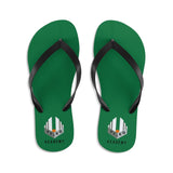 Velko Academy Unisex Flip-Flops