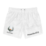 Velko Academy Swim Trunks (AOP)