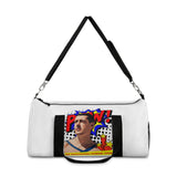 The Professional Problem Solver POW! Duffel Bag