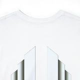 The Professional Problem Solver Headshot Unisex Heavy Cotton Tee