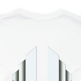 WORTHY Unisex Jersey Short Sleeve Tee