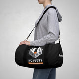 Cracking The Code To Referrals Duffel Bag