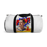 The Professional Problem Solver POW! Duffel Bag