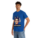 The Professional Problem Solver City Unisex Heavy Cotton Tee