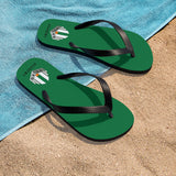 Velko Academy Unisex Flip-Flops