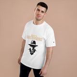 Velko Academy R.I.C.H Mastermind T-Shirt