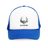 Velko Academy Mesh Cap