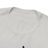 WORTHY Unisex Jersey Short Sleeve Tee