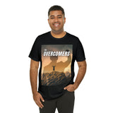 The Overcomers Unisex Short Sleeve Tee