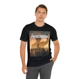 The Overcomers Unisex Short Sleeve Tee