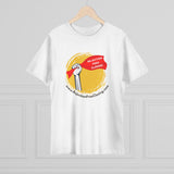 Velko Academy Rejection Free Selling Unisex Deluxe T-shirt