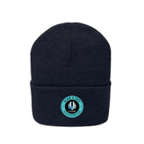 GIVE 2 GET: MASTERMIND Knit Beanie