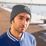 Velko Academy Knit Beanie