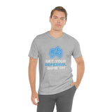 Tshirt - Get your Referral game on