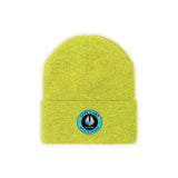 GIVE 2 GET: MASTERMIND Knit Beanie