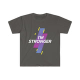 Stronger T-Shirt