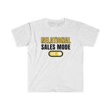 RELATIONAL SALES MODE | THE PROBLEM SOLVERS MASTERMIND T-SHIRT II