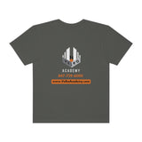 Garment Dyed T-shirt - Get your Referrals Game on