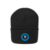 TOP PRODUCERS ONLY: MASTERMIND Knit Beanie