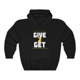 GIVE 2 GET SWEATSHIRT IV YELLOW