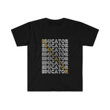 Educator T-Shirt