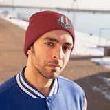 Velko Academy Knit Beanie