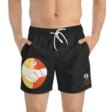 Swim Trunks (AOP)