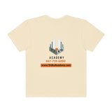 Garment-Dyed T-shirt - Follow up like a Boss