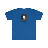 GET REFERRALS T-SHIRT WHITE I