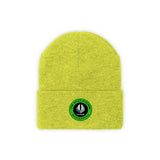 THE SALES KITCHEN: MASTERMIND Knit Beanie