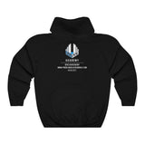 THE OVERCOMERS SWEATSHIRT I BLUE