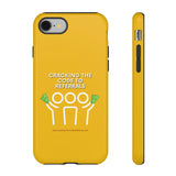 Tough Cases - YELLOW