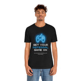 Tshirt - Get your Referral game on