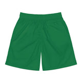 Men's Jogger Shorts (AOP)