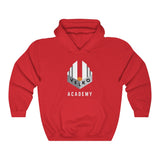 Velko Academy Hoodie