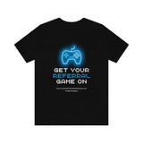 Tshirt - Get your Referral game on